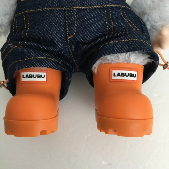 POP MART Labubu The Monsters Fall in Wild Series – Vinyl Plush Doll (US Seller) - Picture 9 of 16